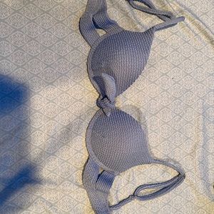 9 small bikini tops for sale whole lot, lightly worn from target